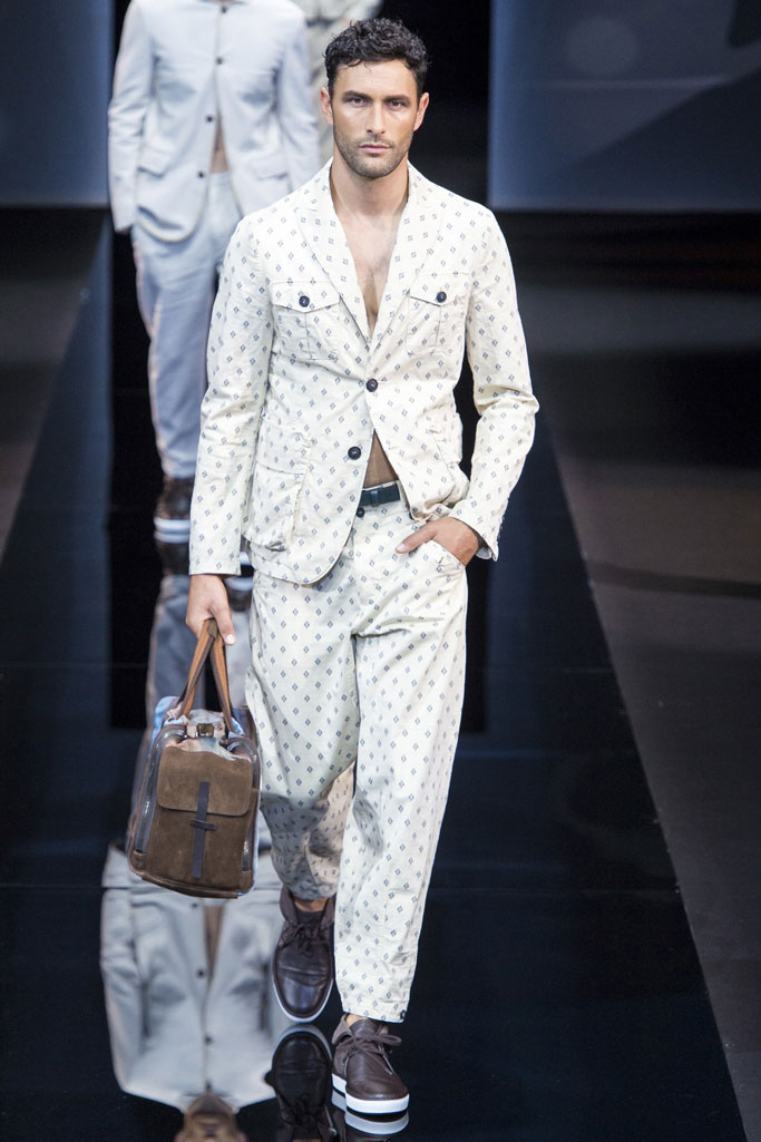 Giorgio Armani 2017bаl