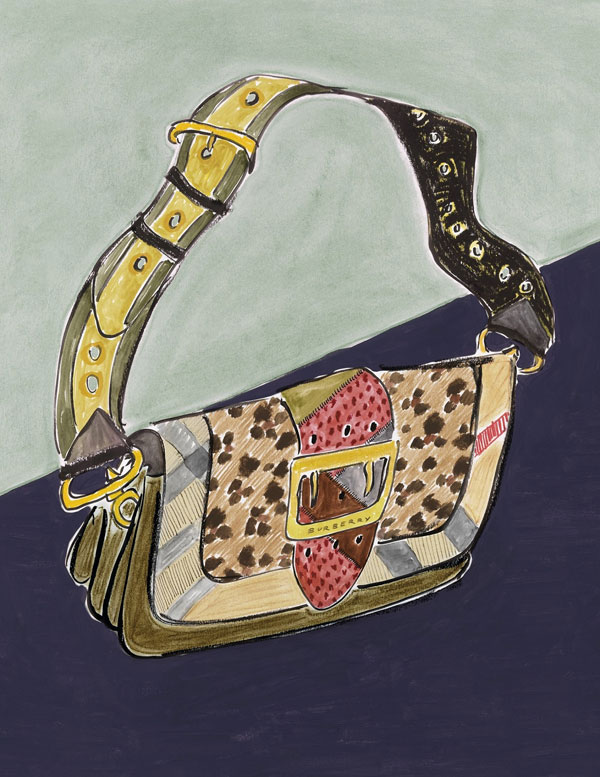 Burberry 2016¼VƬ¡ذl