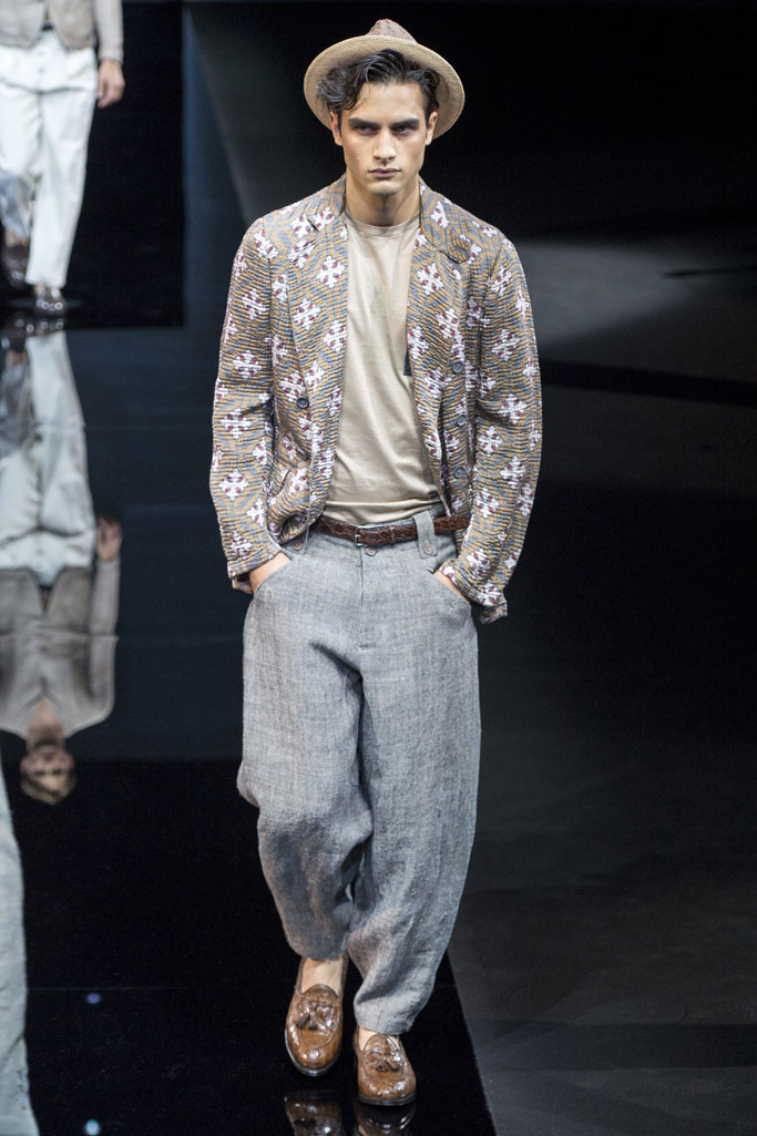 Giorgio Armani 2017bаl