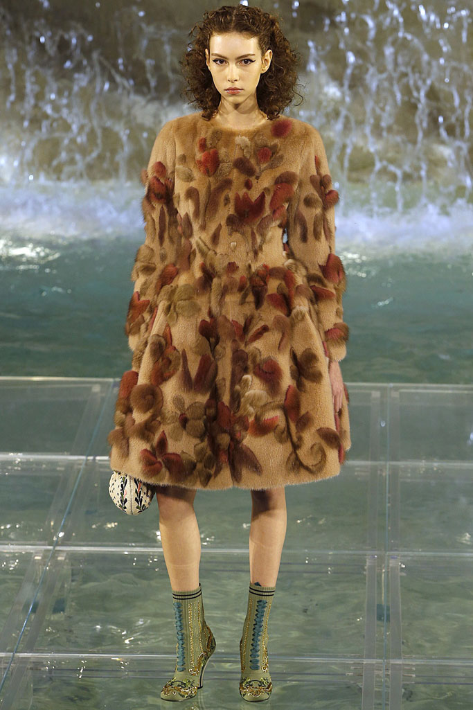 Fendi 2016ﶬ߼аl