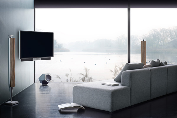 Bang & Olufsen ͥ^ӰAw