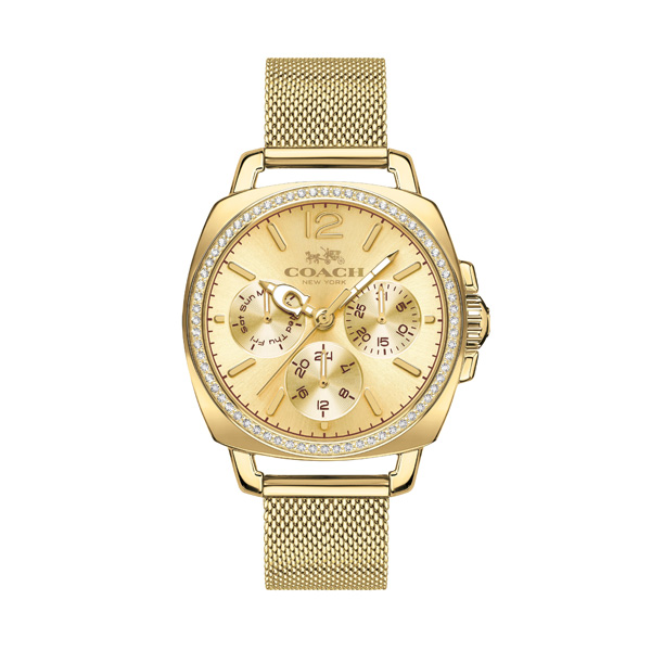 COACH Boyfriendϵ