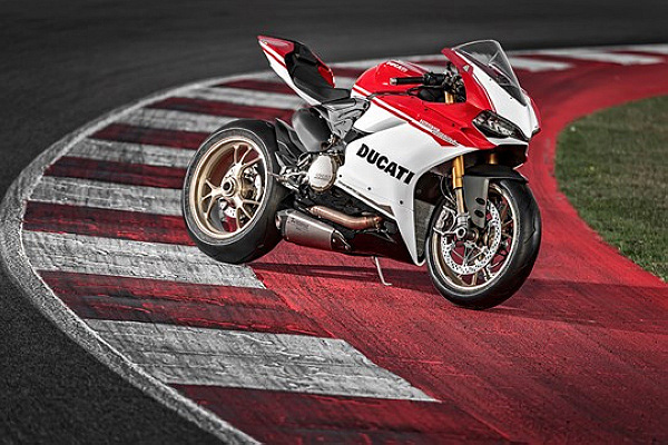 ſϰl1299 Panigale S 90o