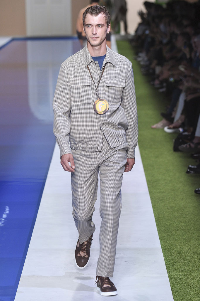 Fendi 2017bаl