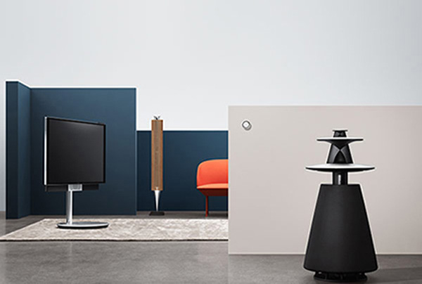 Bang & Olufsen ͥ^ӰAw
