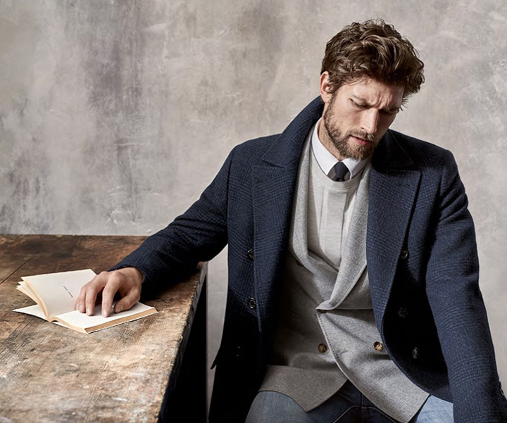 Brunello Cucinelli 2016ﶬbaƷD