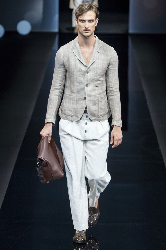 Giorgio Armani 2017bаl