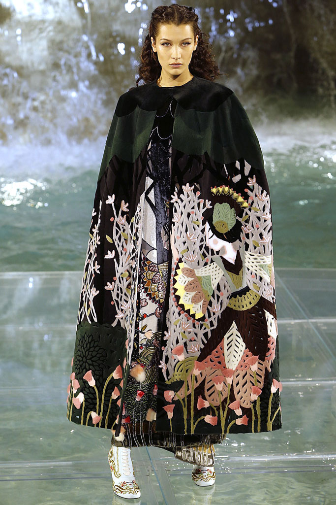 Fendi 2016ﶬ߼аl