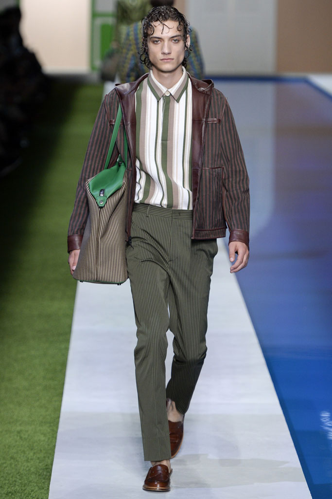 Fendi 2017bаl