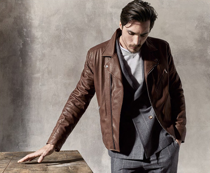 Brunello Cucinelli 2016ﶬbaƷD
