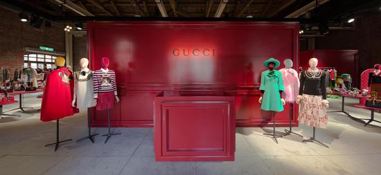 Gucci 2016ﶬϵA[_Full View