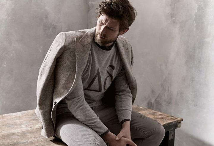 Brunello Cucinelli 2016ﶬbaƷD