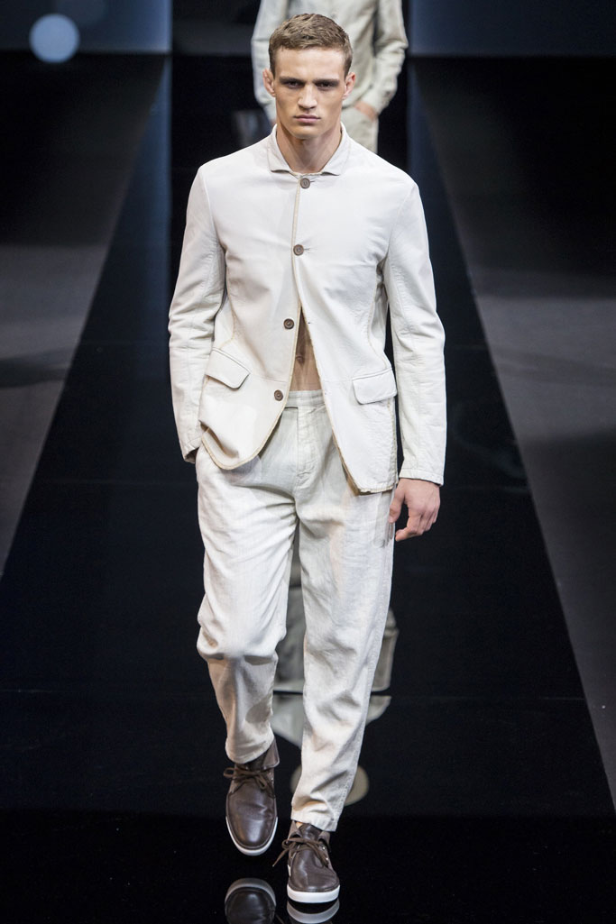 Giorgio Armani 2017bаl