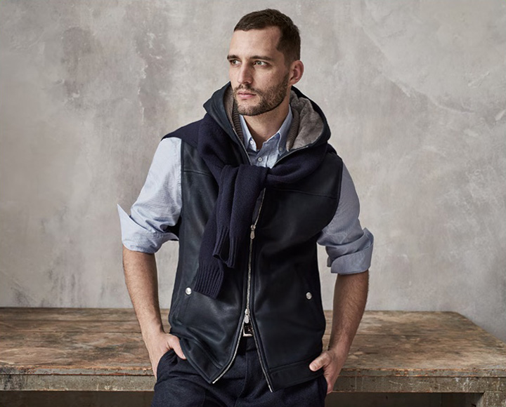 Brunello Cucinelli 2016ﶬbaƷD