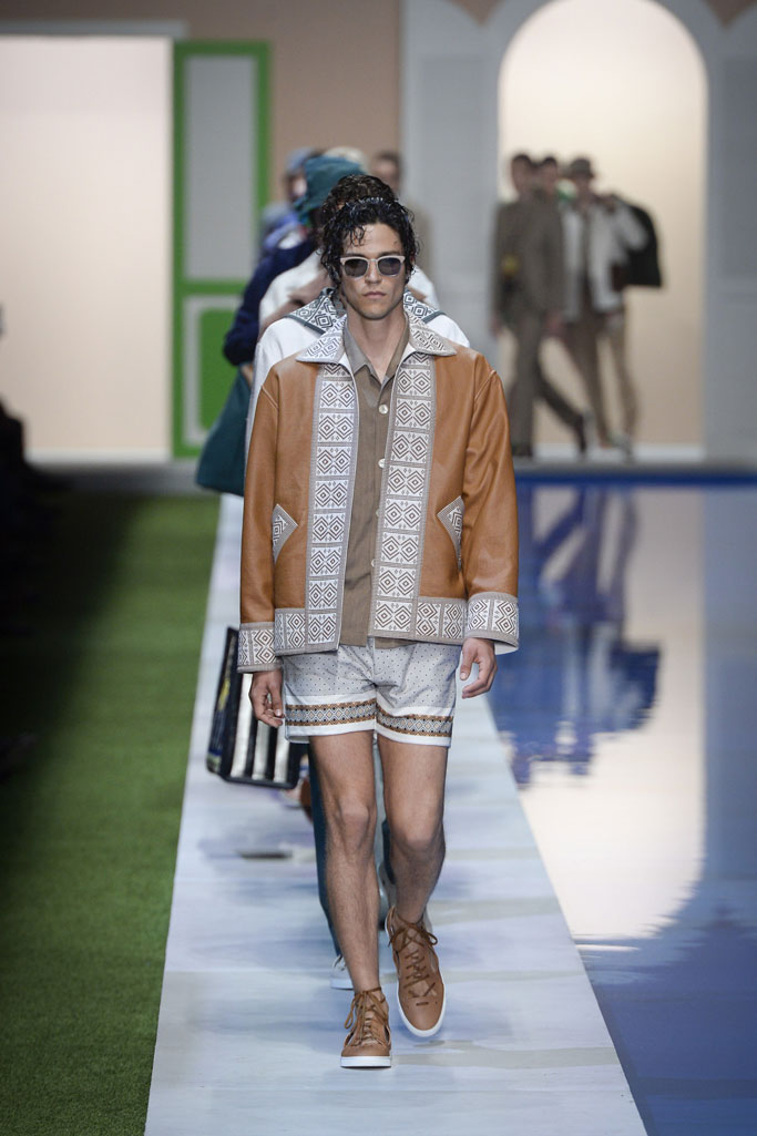 Fendi 2017bаl