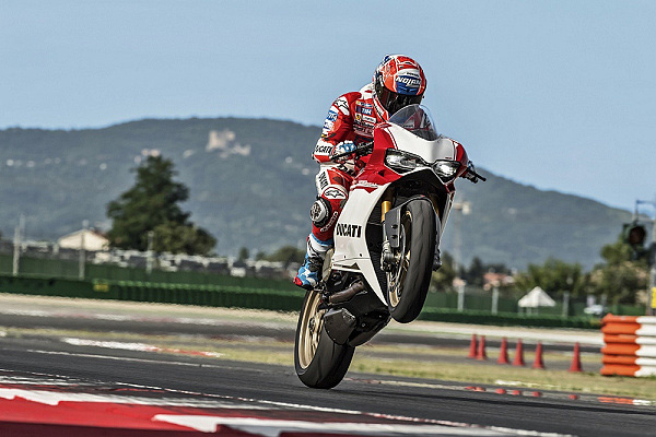 ſϰl1299 Panigale S 90o