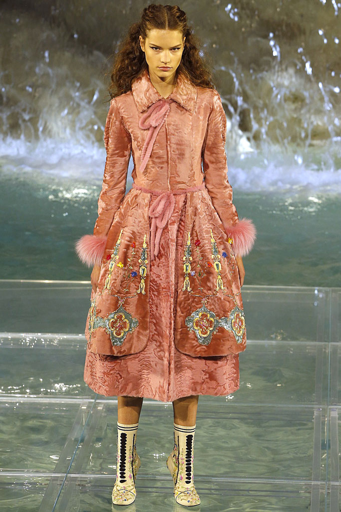 Fendi 2016ﶬ߼аl