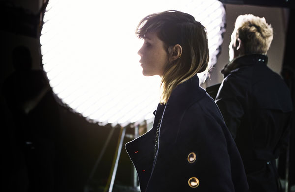 Burberry 2016¼VƬ¡ذl