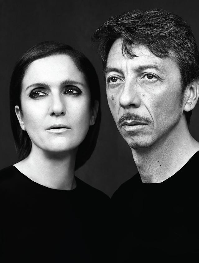 DiorKӭ⿂OMaria Grazia Chiuri