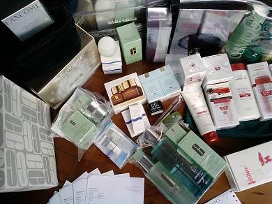 奢侈品海外代購揭秘 幾招幫你鑒別網上的真假奢侈品