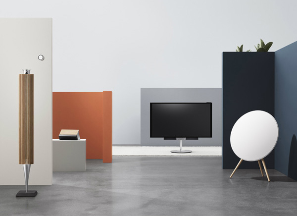 Bang & Olufsen ͥ^ӰAw
