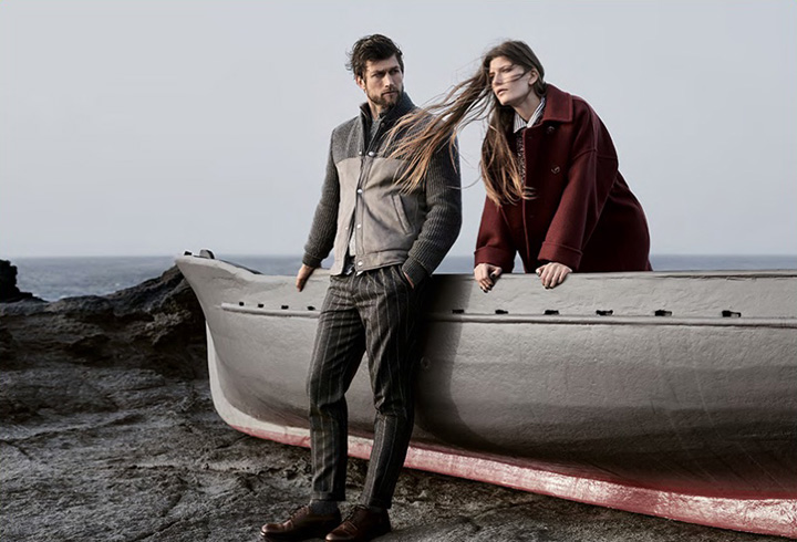 Brunello Cucinelli 2016ﶬbaƷD