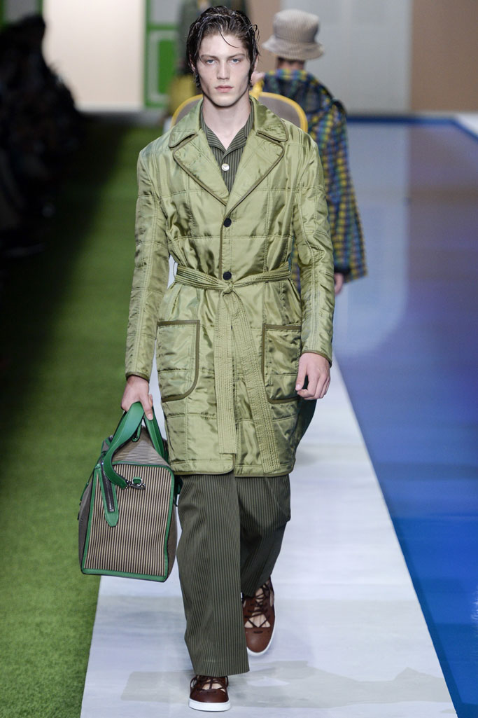 Fendi 2017bаl