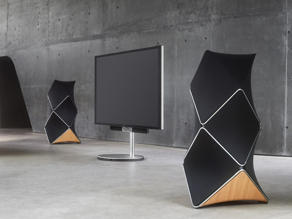 Bang & Olufsen ͥ^ӰAw