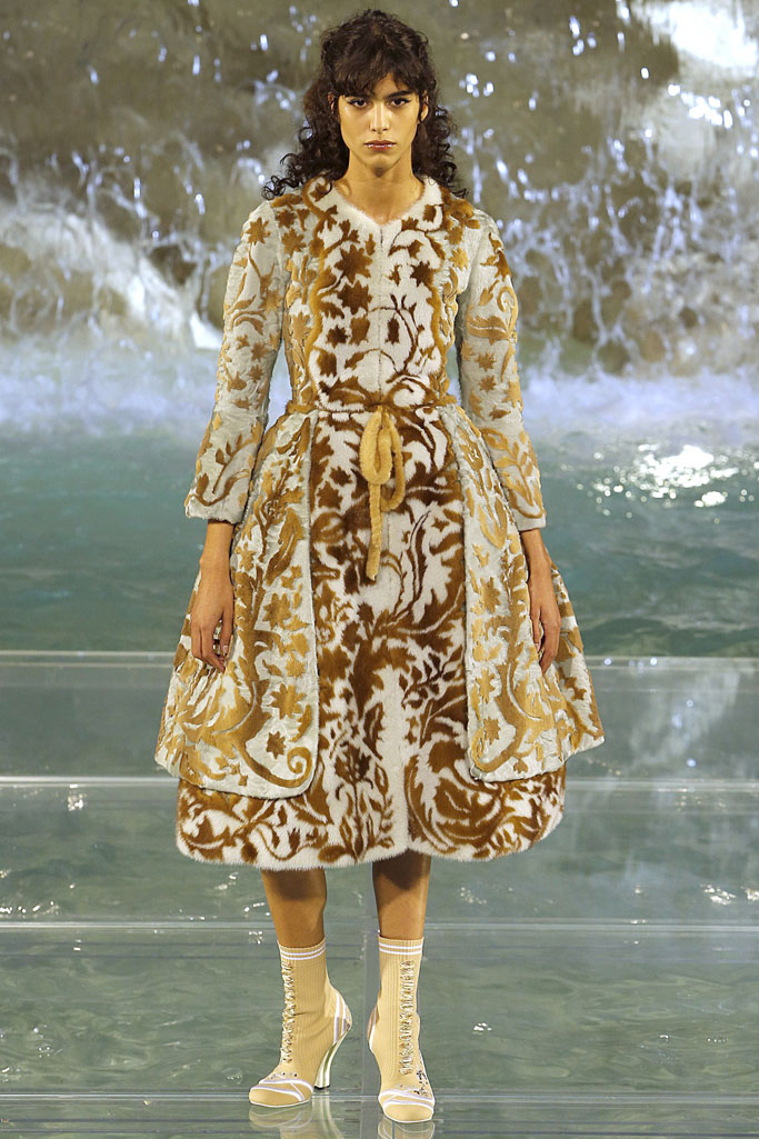 Fendi 2016ﶬ߼аl