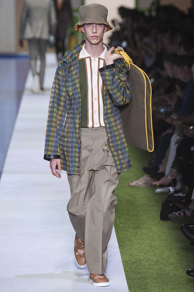 Fendi 2017bаl