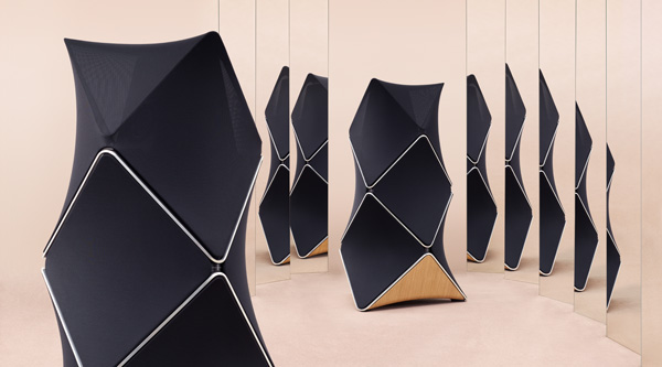 Bang & Olufsen ͥ^ӰAw