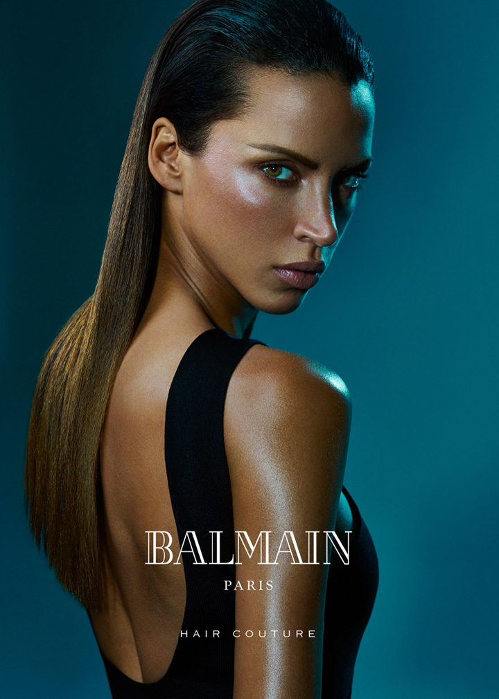 Balmain l(f)2016ļyl(f)r(sh)дƬ