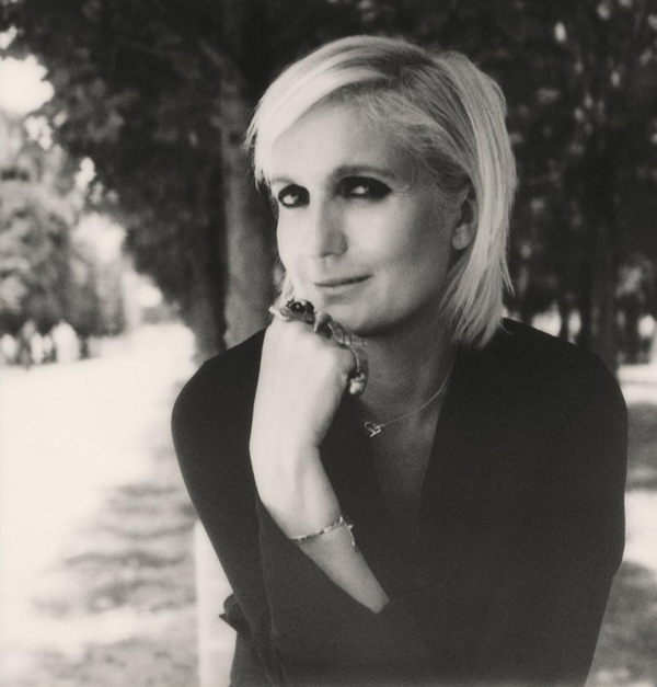 Maria Grazia Chiuri ʽεϊWƷƄ⿂O
